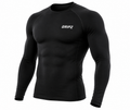 Men's Compression Long Sleeve