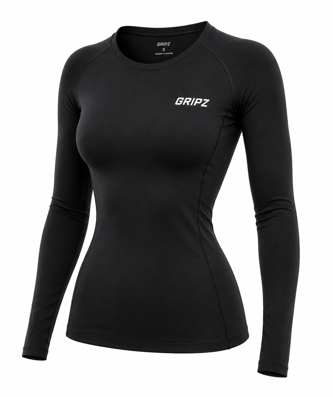 Women's Compression Long Sleeve
