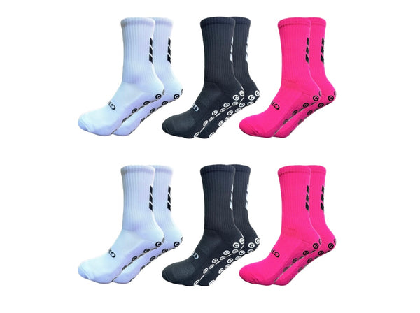 Athletes Pack – 6 Pairs + 1 FREE
(BEST VALUE)