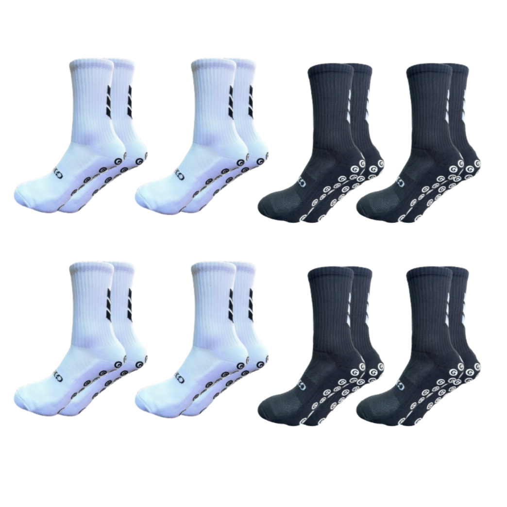 Ultimate Pack – 8 Pairs (MAX SAVINGS)