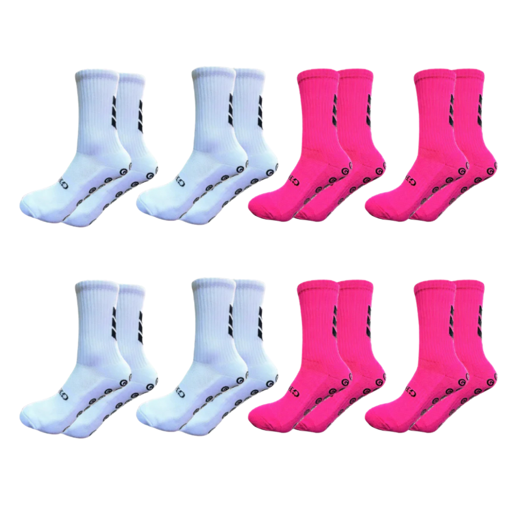 Ultimate Pack – 8 Pairs (MAX SAVINGS)