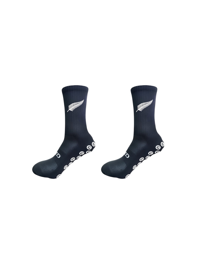 NZ Crew Socks