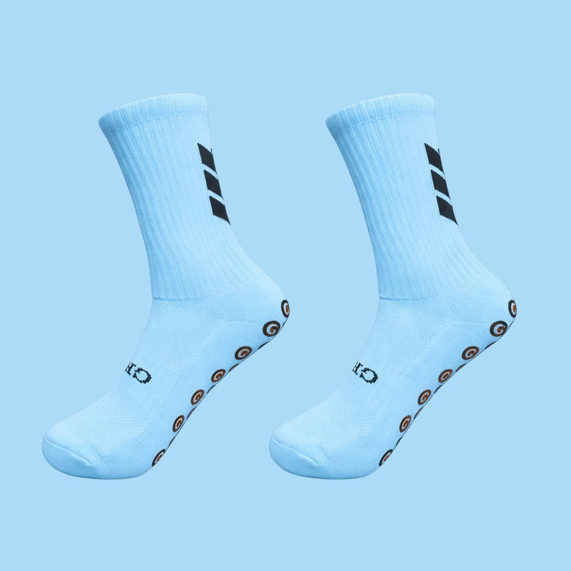 Sky Blue