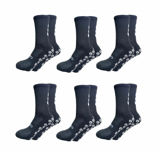 Athletes Pack – 6 Pairs + 1 FREE Pair (Best Value)