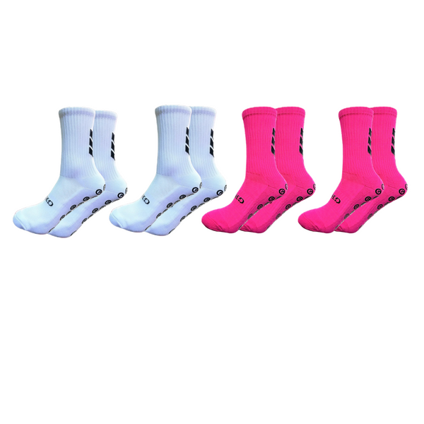 Power Pack – 4 Pairs (PERFECT ROTATION)