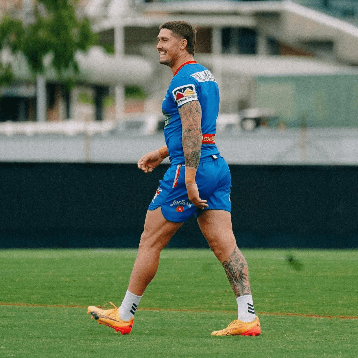 Gripz Socks White - GRIPZ SOCKS